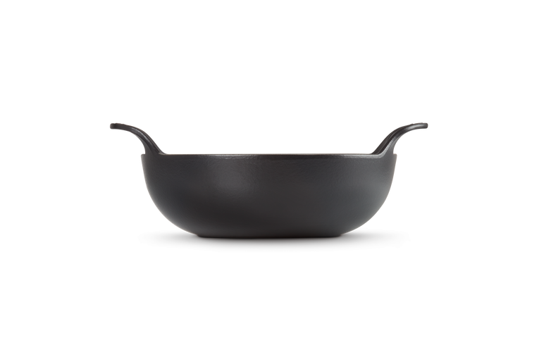 Cast Iron Balti Dish