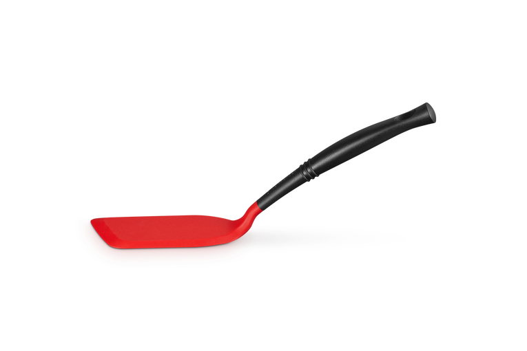 Professional Silicone Edge Flat Turner