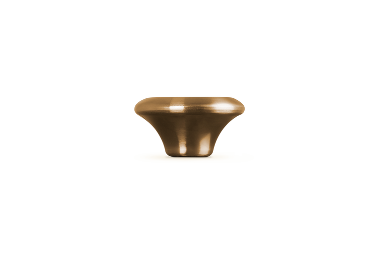 Signature Gold Knob