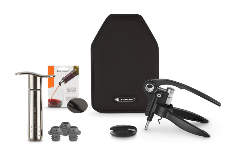 4-piece Sommelier Wine Set