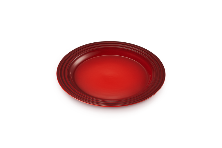 Stoneware Side Plate