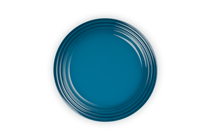 Stoneware Side Plate