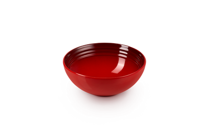 Stoneware Cereal Bowl