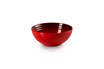 Stoneware Cereal Bowl