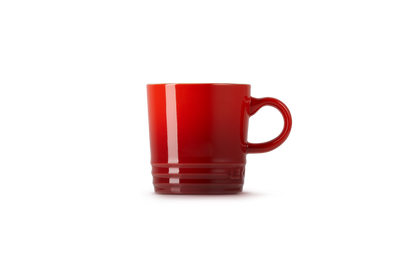 Stoneware Espresso Mug