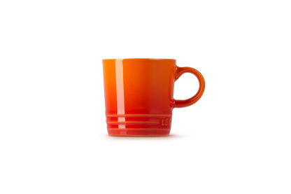 Stoneware Espresso Mug