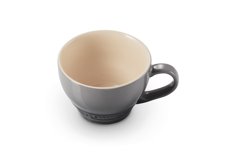 Stoneware Grand Mug