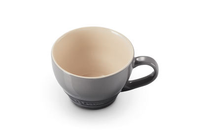 Stoneware Grand Mug