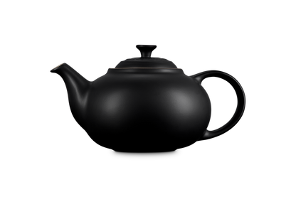 Stoneware Classic Teapot