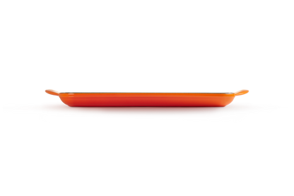 Cast Iron Rectangular Grill