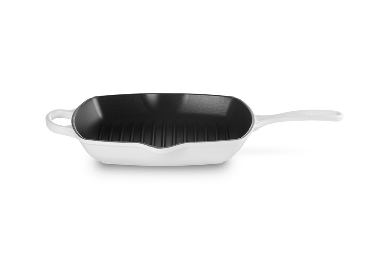 Cast Iron Square Grillit