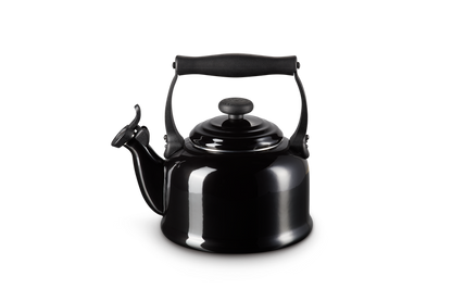 Traditional Kettle