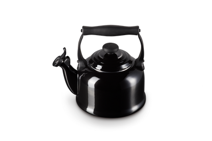 Traditional Kettle