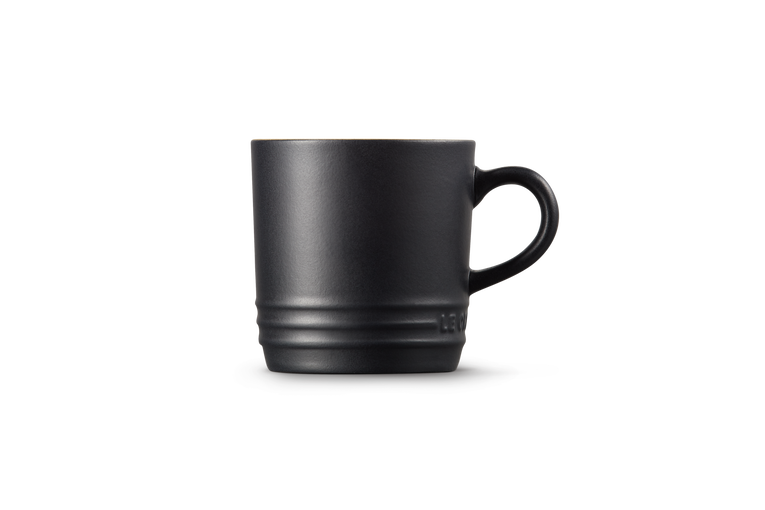 Stoneware Cappuccino Mug