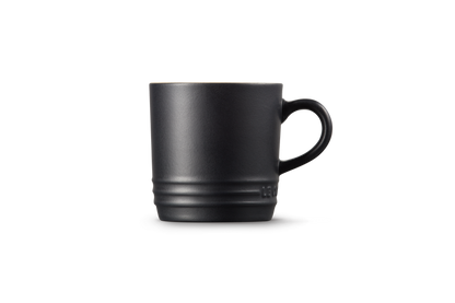 Stoneware Cappuccino Mug