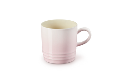 Stoneware Cappuccino Mug