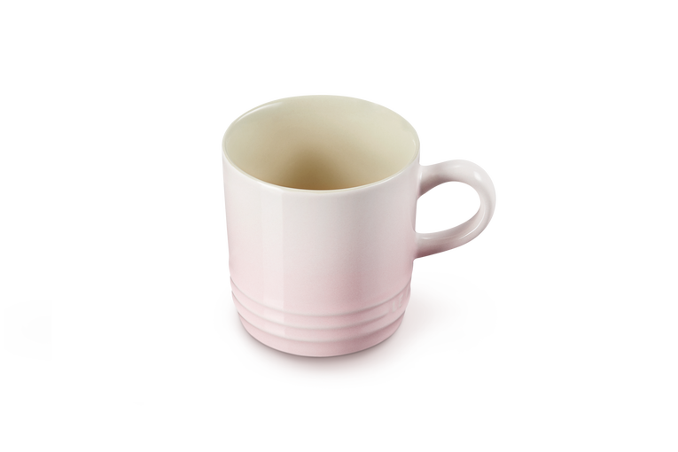 Stoneware Cappuccino Mug