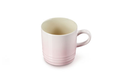 Stoneware Cappuccino Mug