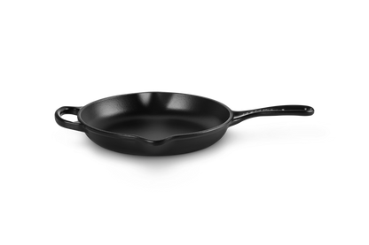 Cast Iron Round Skillet