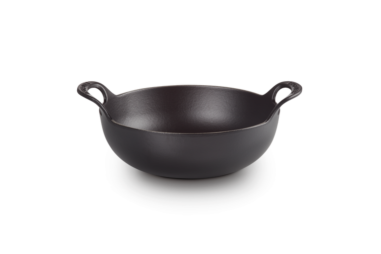 Cast Iron Balti Dish