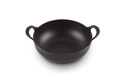 Cast Iron Balti Dish
