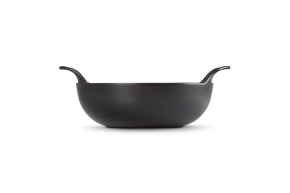 Cast Iron Balti Dish
