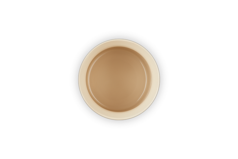 Stoneware Small Utensil Jar