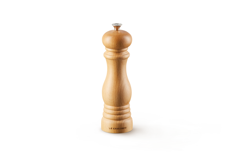 Pepper Mill Beech Wood