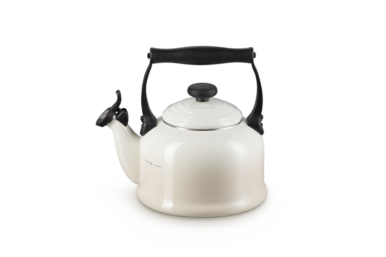 Traditional Kettle