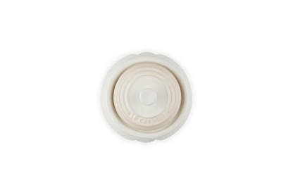 Stoneware Garlic Keeper