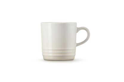 Stoneware Cappuccino Mug