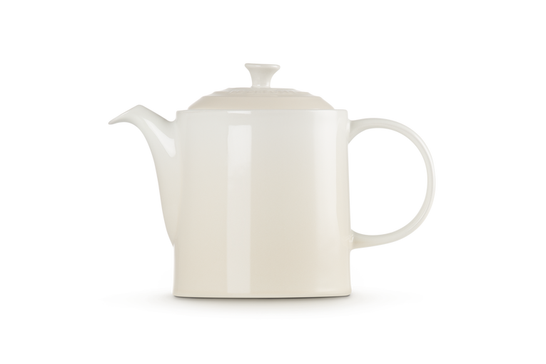 Stoneware Grand Teapot