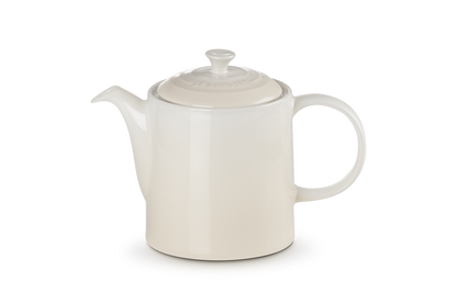 Stoneware Grand Teapot