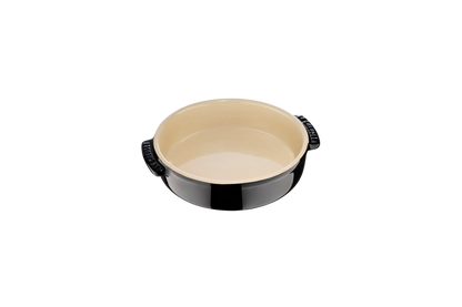 Stoneware Tapas Dish