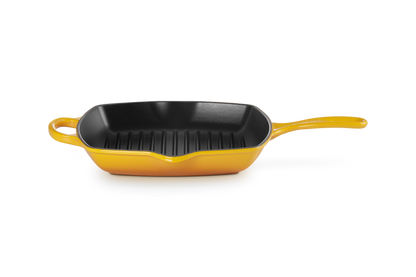 Cast Iron Square Grillit