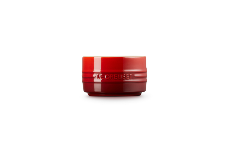 Stoneware Stackable Ramekin