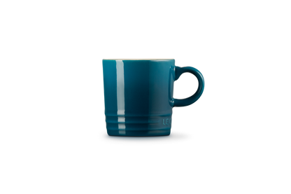 Stoneware Espresso Mug