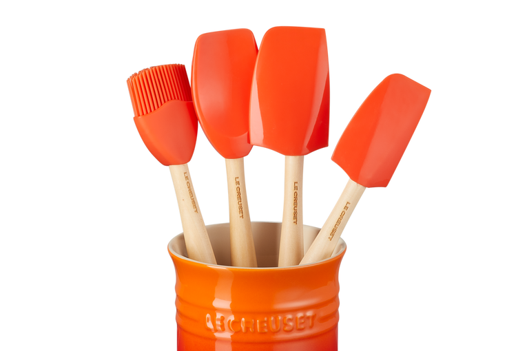 Craft 5-piece Utensil Set