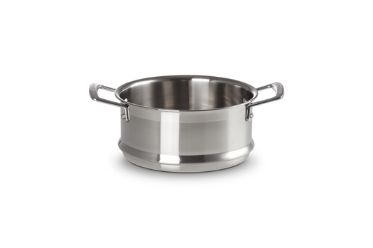 Stainless Steel Steamer Insert