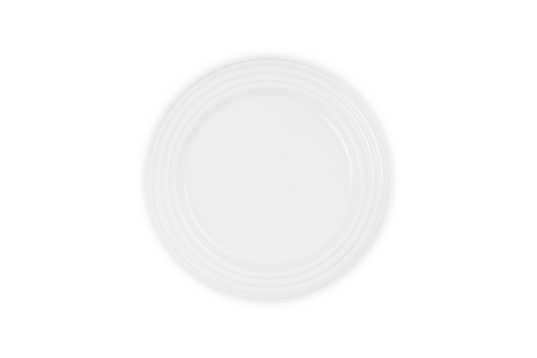 Stoneware Side Plate