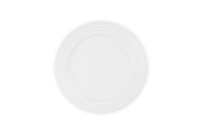 Stoneware Side Plate