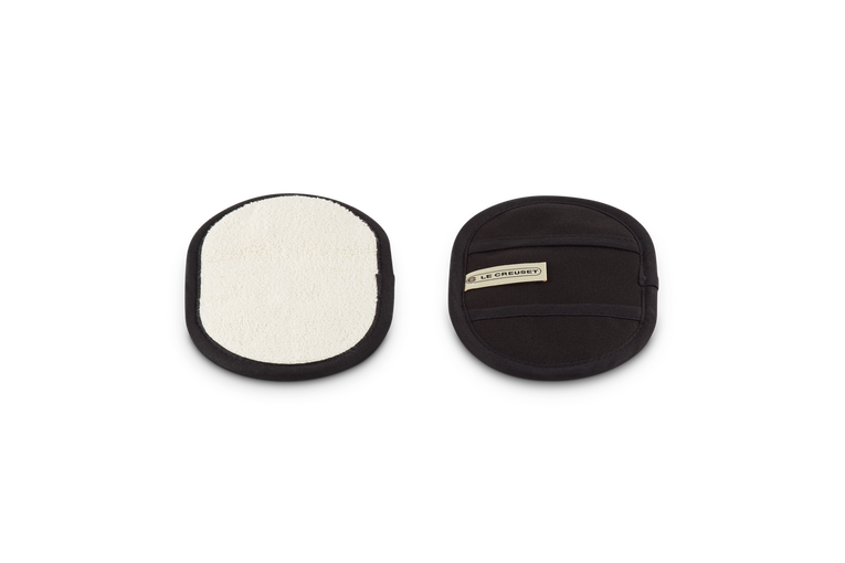 Set of 2 Fingergrip Pot Holder