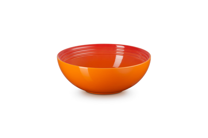 Stoneware Serving Bowl