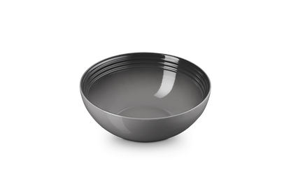 Stoneware Serving Bowl