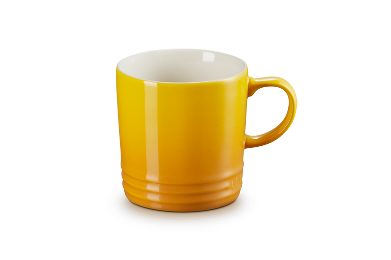 Stoneware Mug