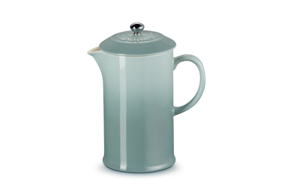 Stoneware Cafetiere