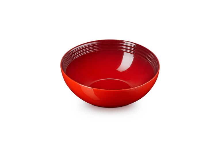 Stoneware Serving Bowl