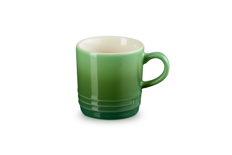 Stoneware Cappuccino Mug