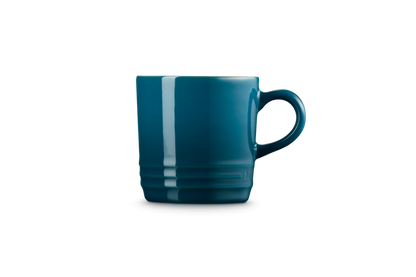 Stoneware Cappuccino Mug