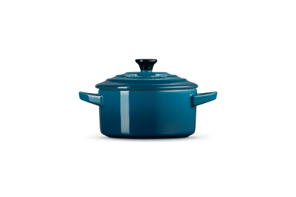 Stoneware Petite Casserole